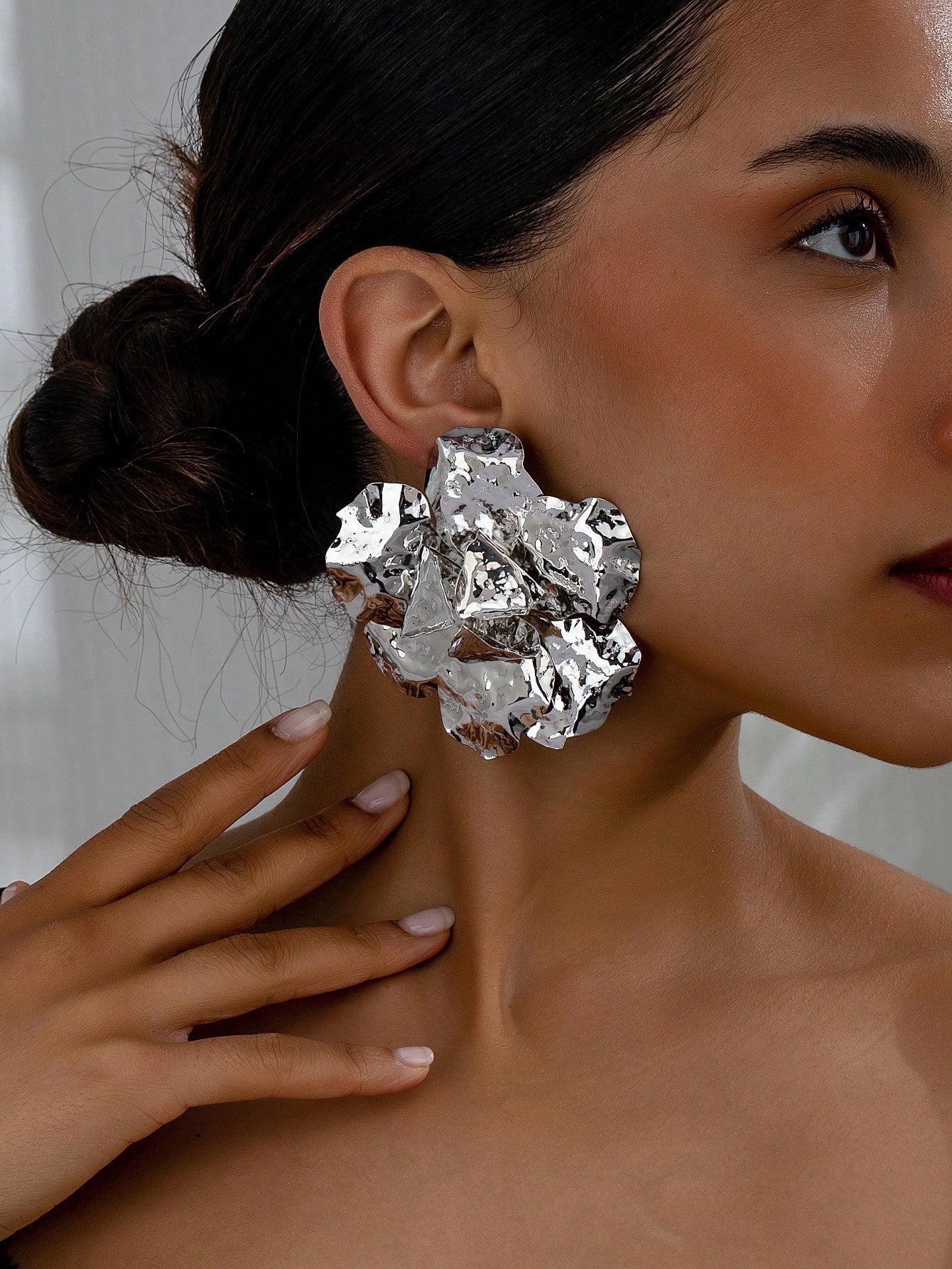 Flawless Woman Kelsey Earrings