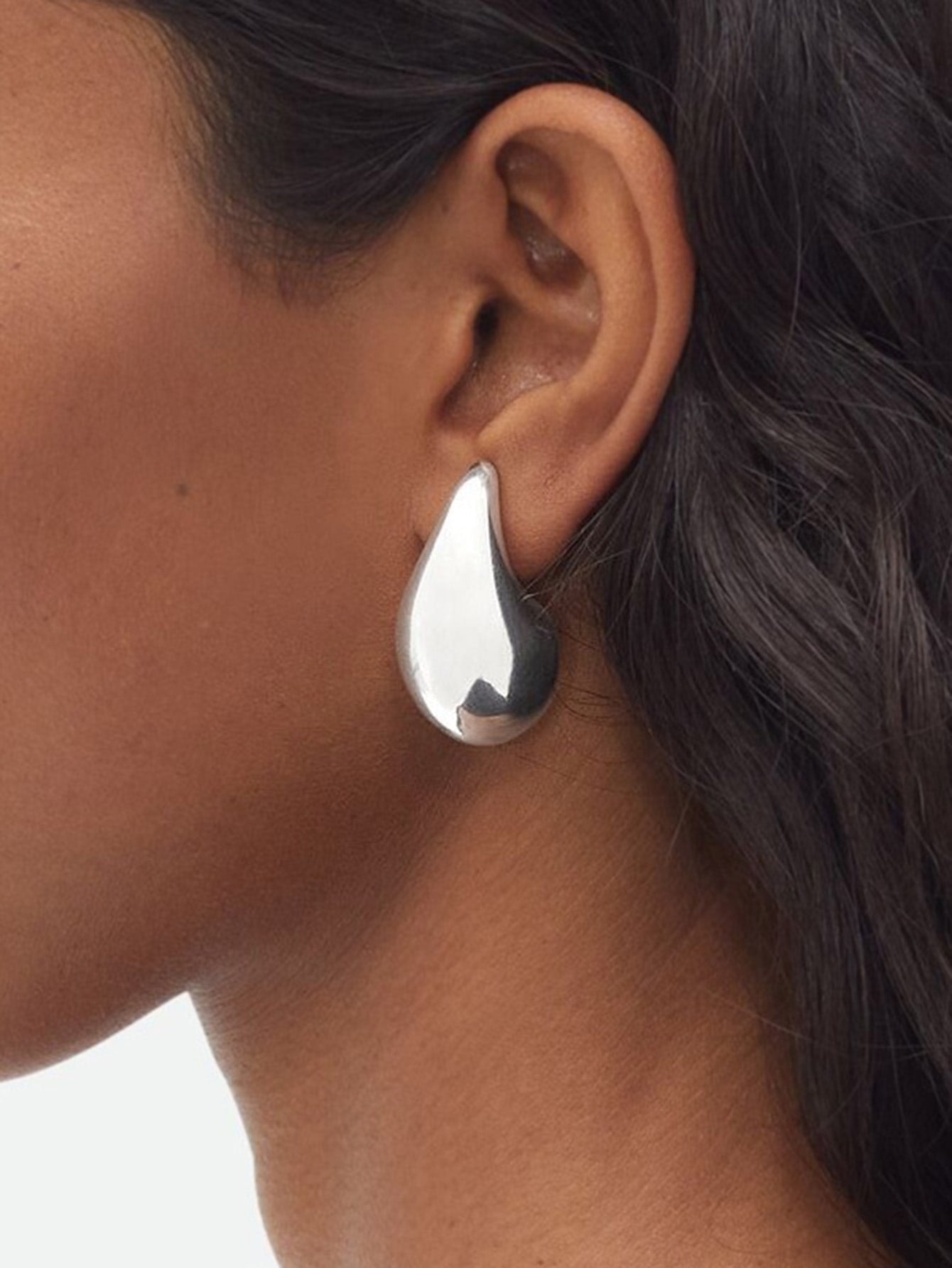 Fearless Woman Jazzy Earrings