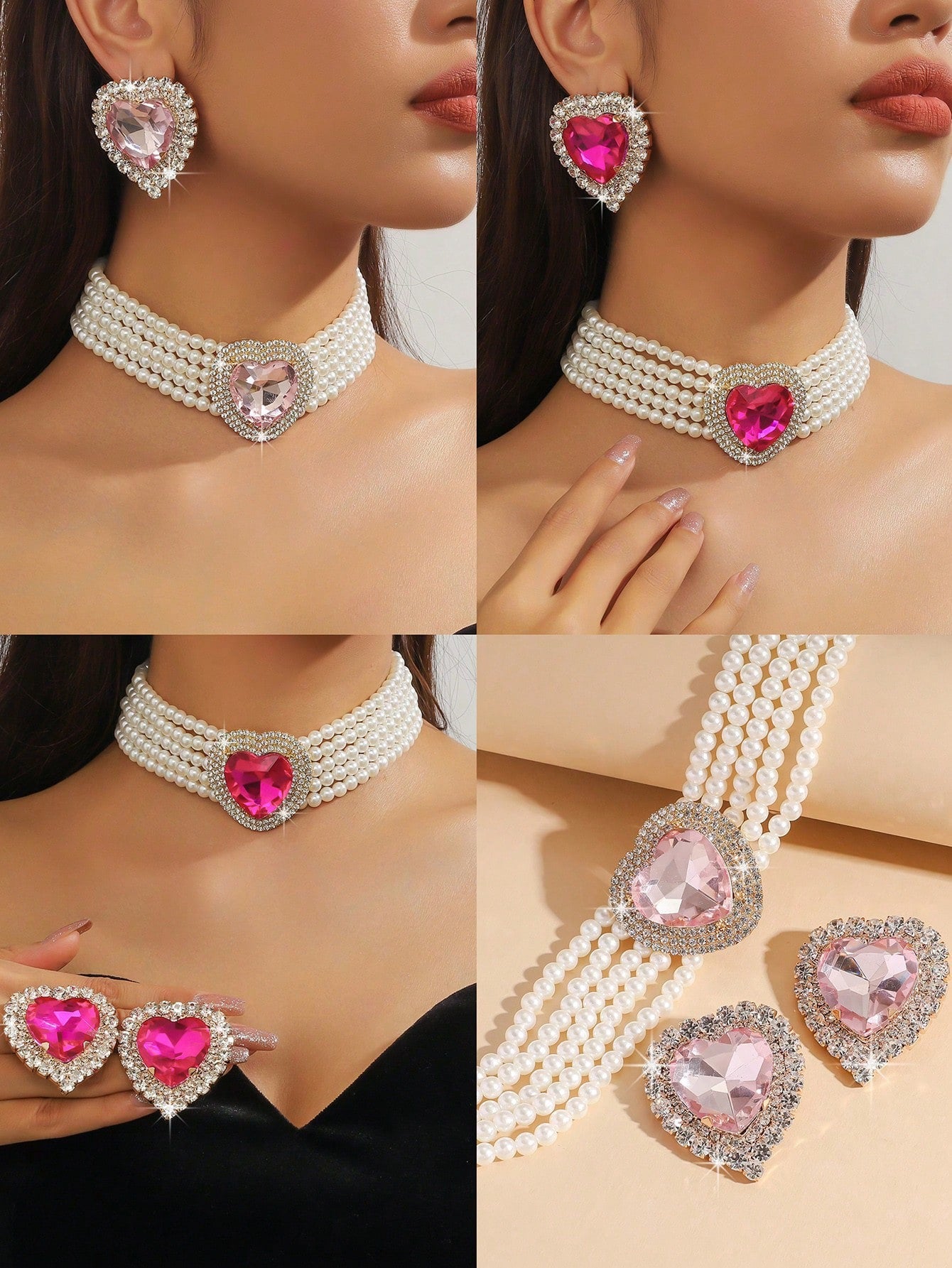Fearless Woman Sassy Set
