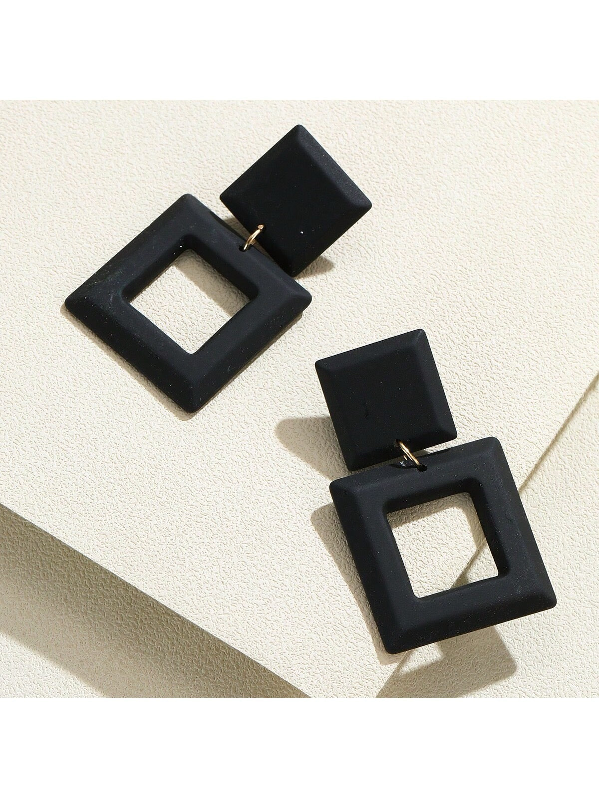 Fierce Woman Freedom Earrings