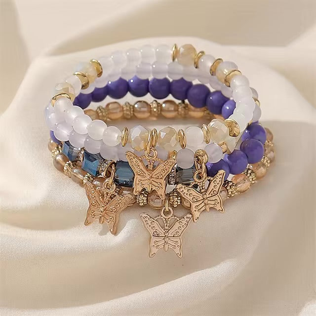 Fearless Woman Lina Bracelet