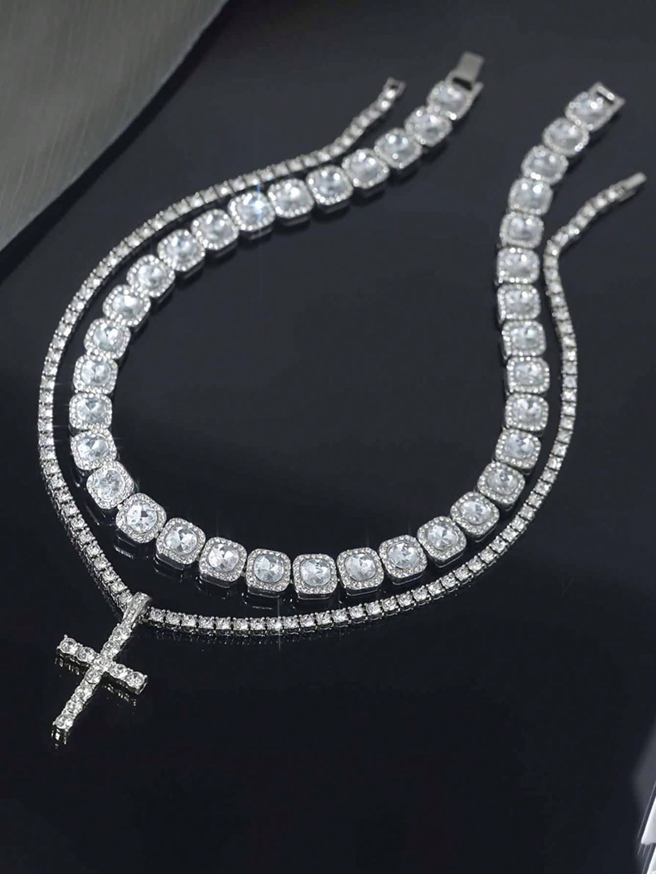 Fearless Woman Brittany Necklace