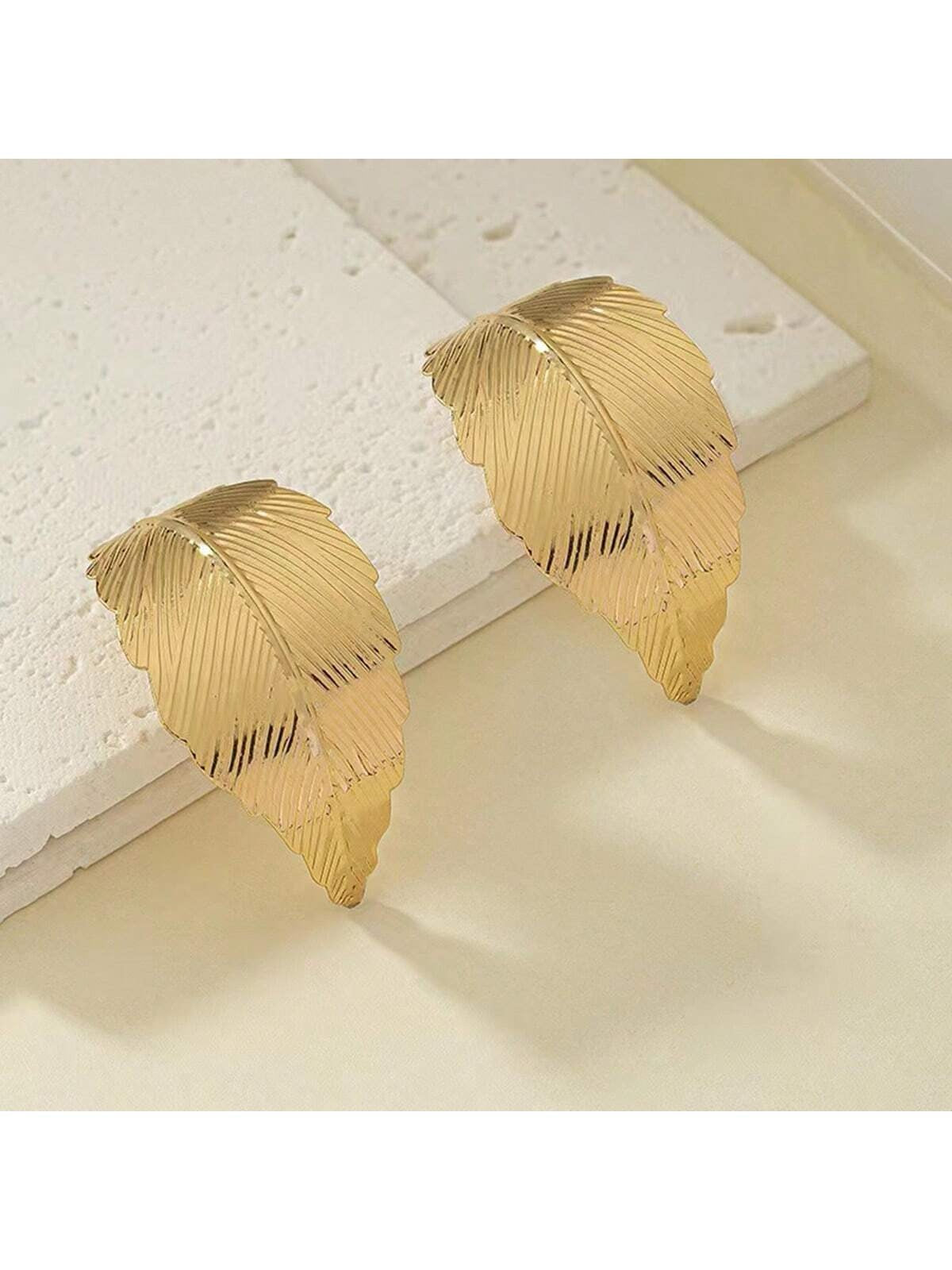 Fierce Woman I Am the Party Earrings