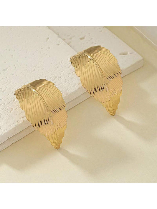 Fierce Woman I Am the Party Earrings