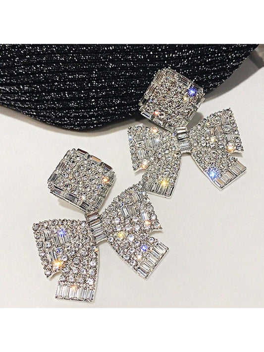 Fancy Woman Heartbreaker Earrings