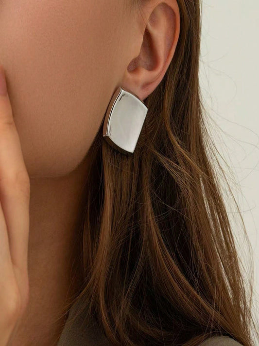 Fierce Woman Sassy Earrings
