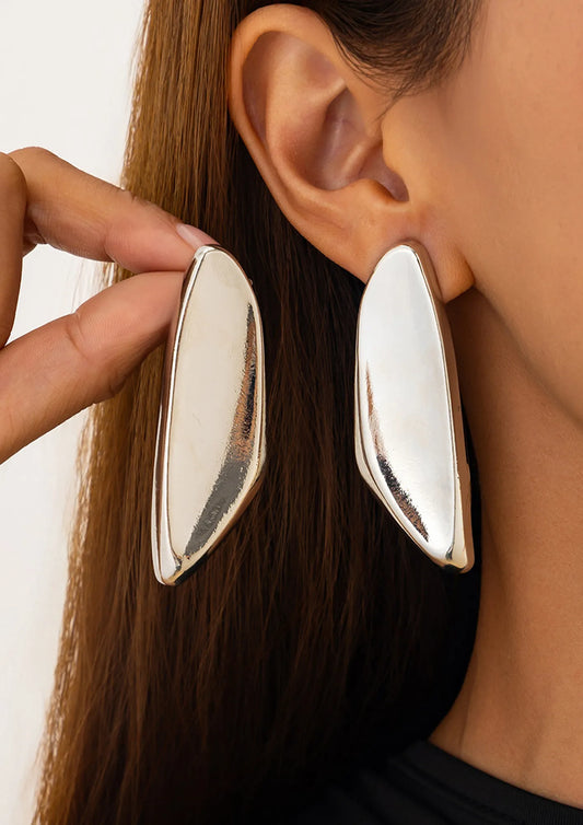 Fierce Woman Sassy Girl Earrings