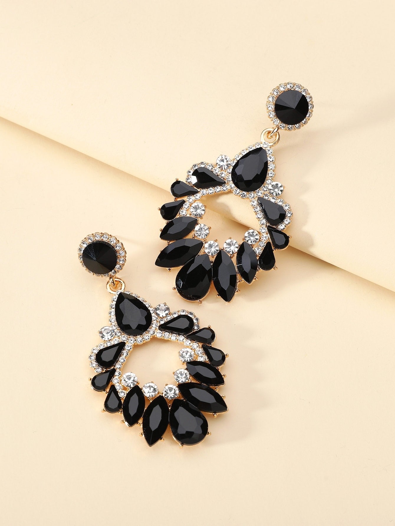 Fancy Woman Isn’t She Lovely Earrings