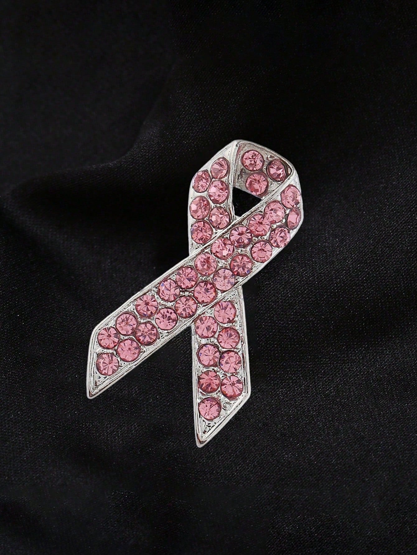 Fearless Woman Survivor Brooch
