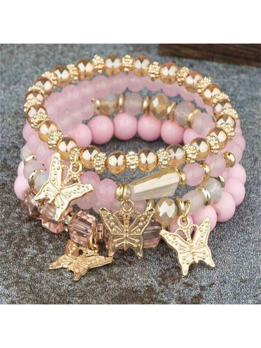 Fearless Woman Lina Bracelet