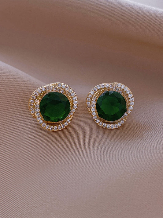 Fearless Woman I’m Stunning Earrings