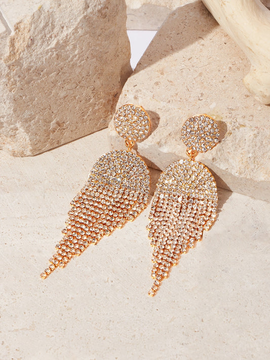 Fancy Woman It’s Briyah Earrings