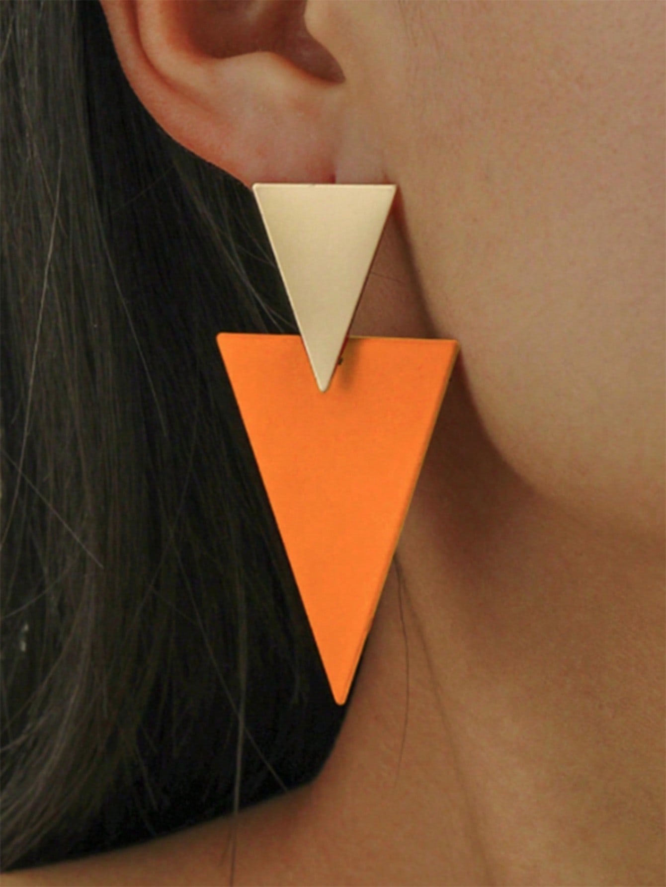 Fierce Woman I Believe Earrings