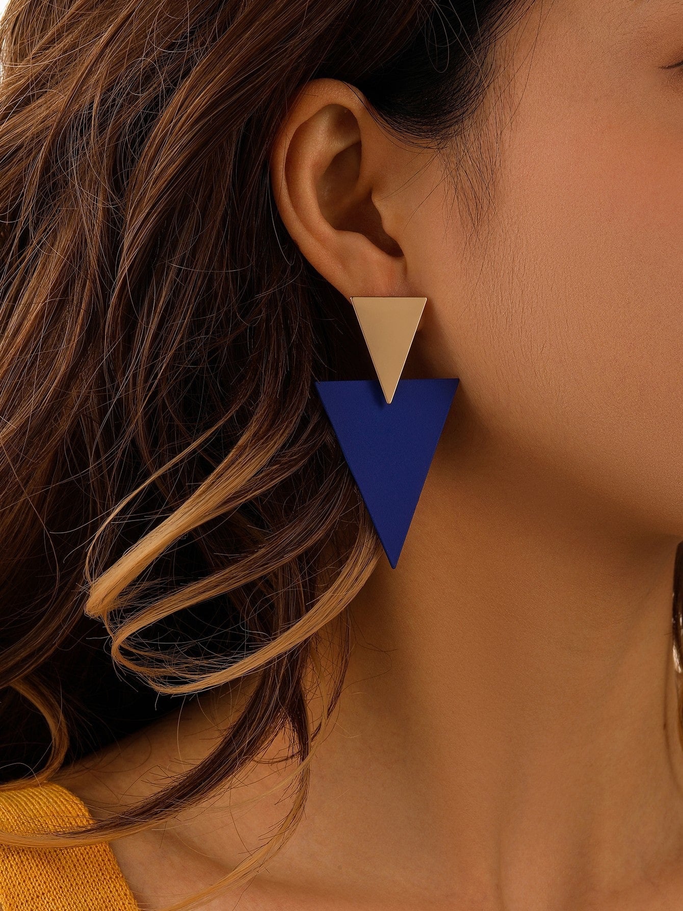 Fierce Woman I Believe Earrings
