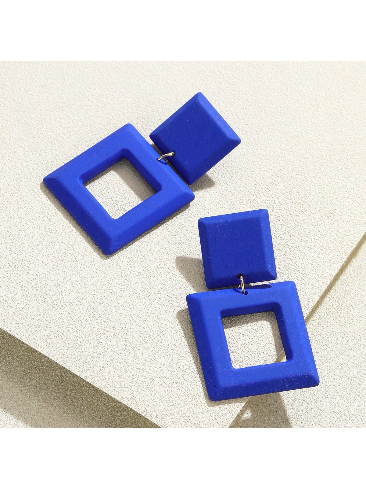 Fierce Woman Freedom Earrings