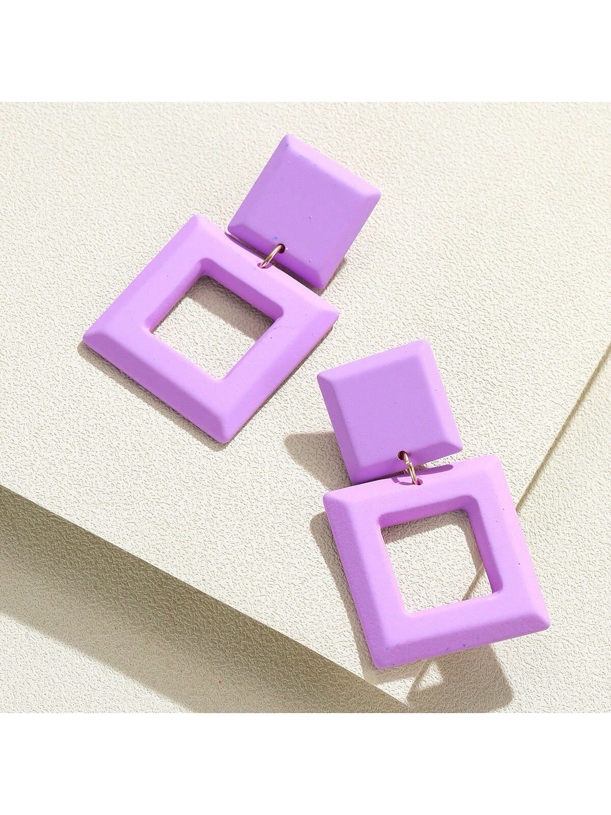 Fierce Woman Freedom Earrings