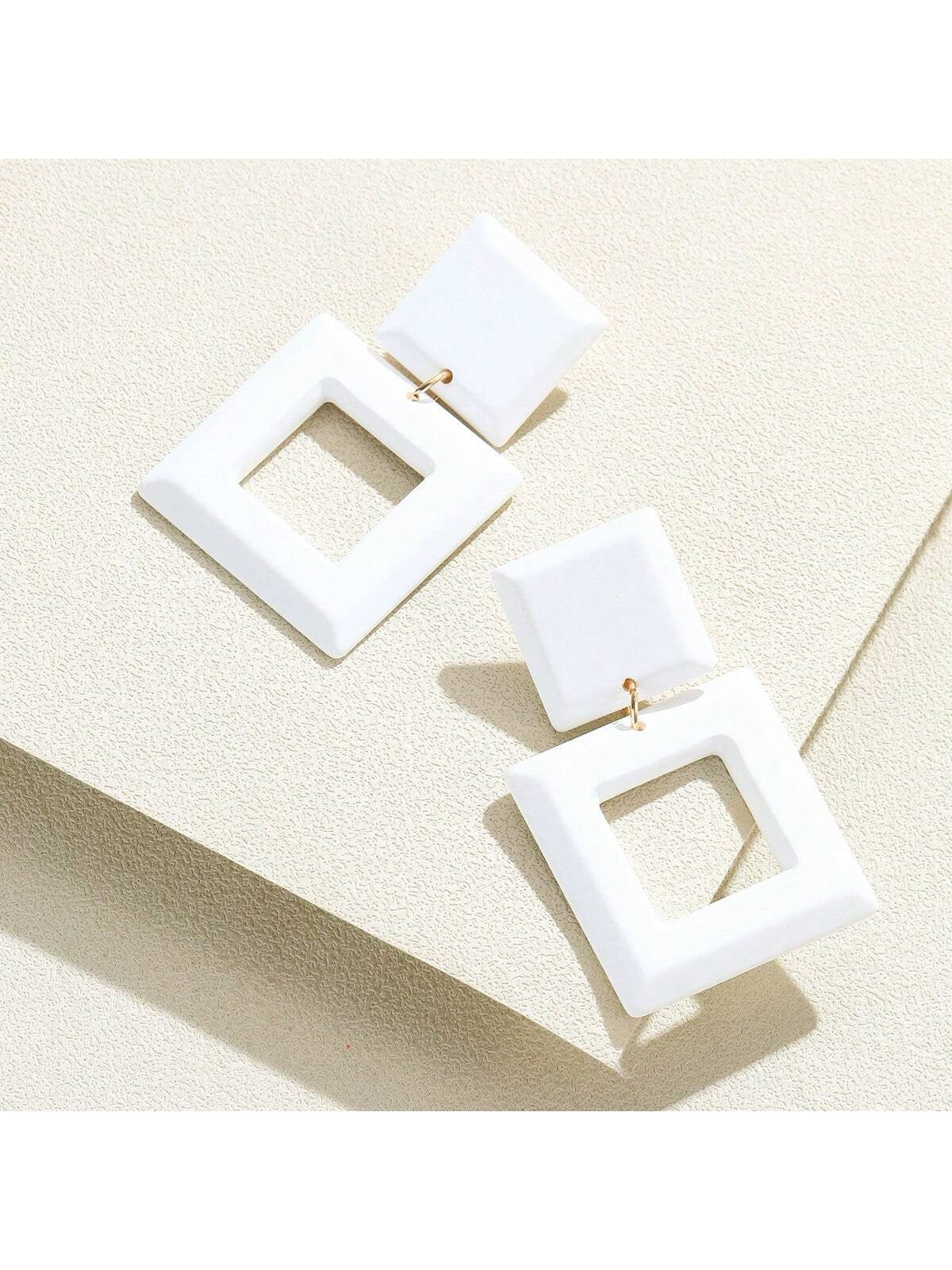 Fierce Woman Freedom Earrings