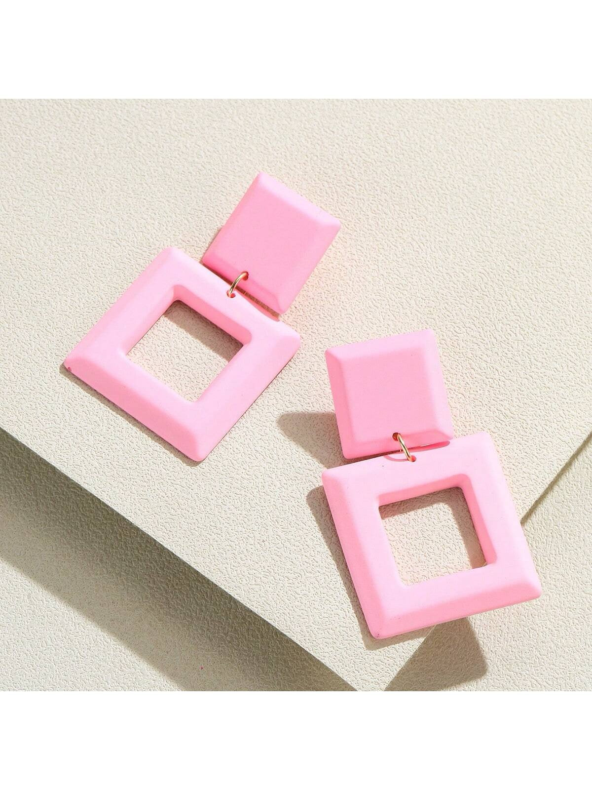 Fierce Woman Freedom Earrings