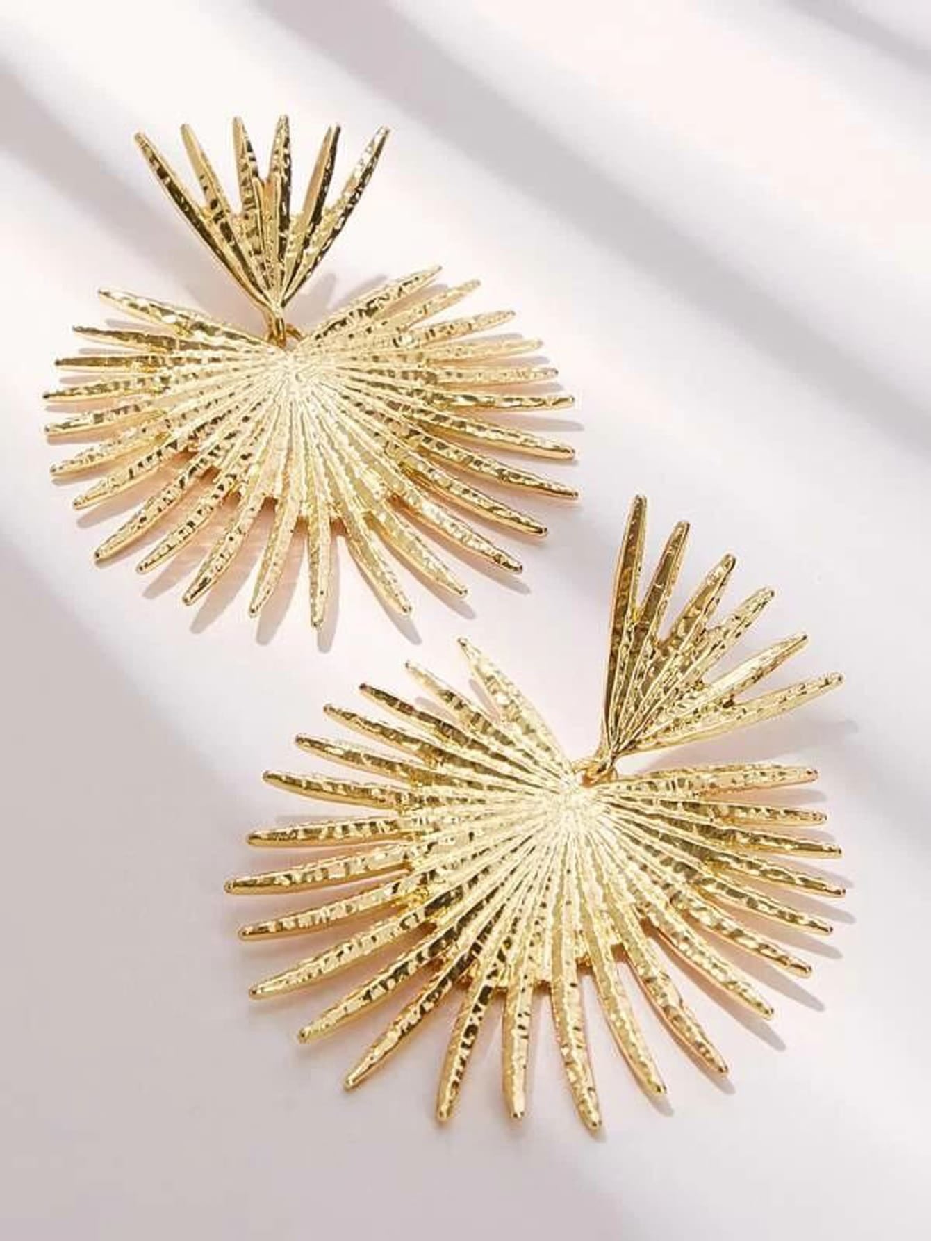 Fierce Woman Kaniyah Earrings