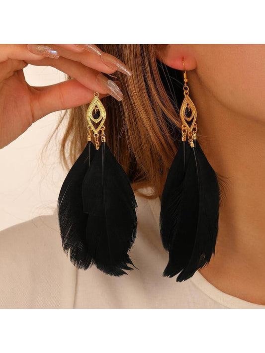 Flawless Woman Kionni Earrings