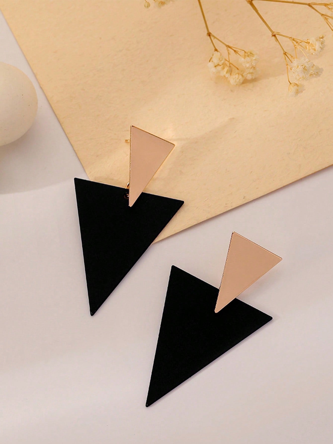 Fierce Woman I Believe Earrings