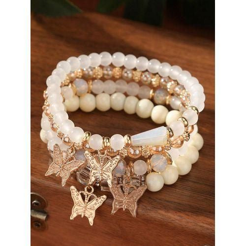 Fearless Woman Lina Bracelet
