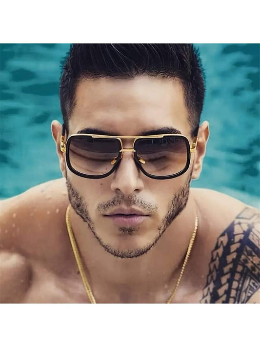Fly Man Kam Sunglasses