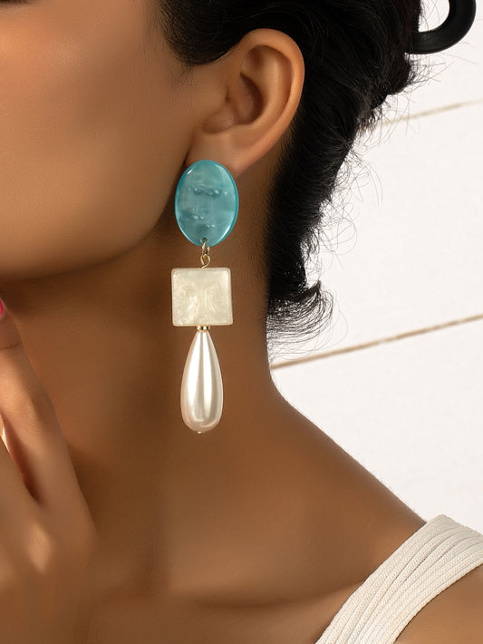 Fabulous Woman 29:11 Earrings