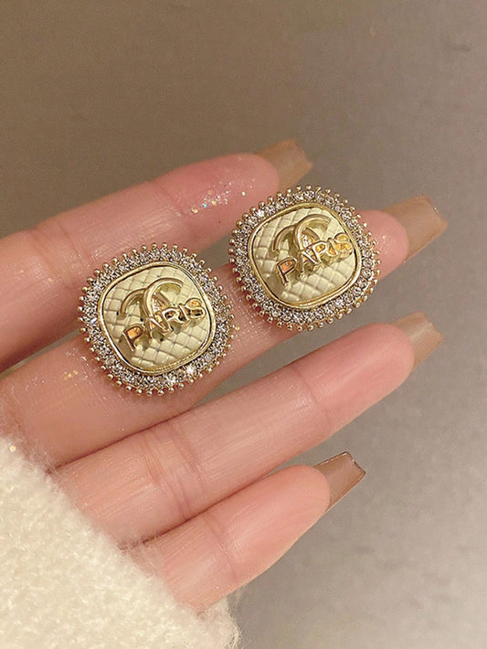 Fabulous Woman CoCo 2 Earrings