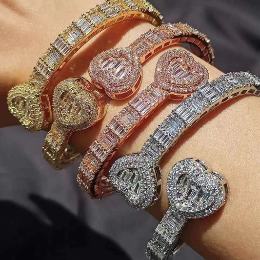 Fearless Woman Ja’Briyah Bracelet