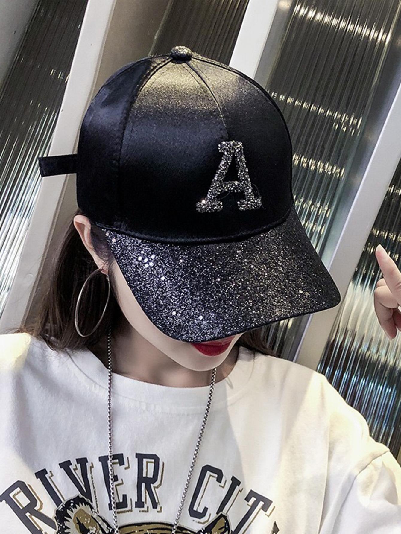 Fearless Woman Brittany Hat