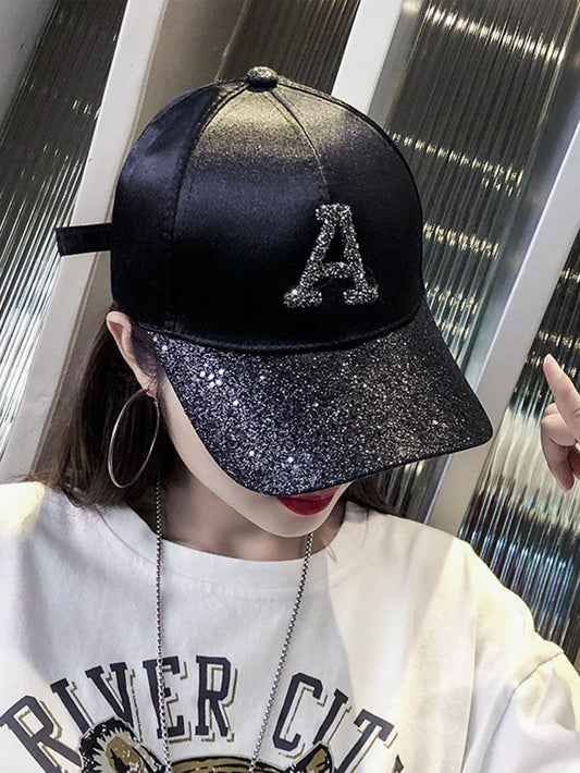 Fearless Woman Brittany Hat