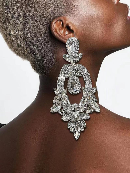 Queen B Lina Earrings