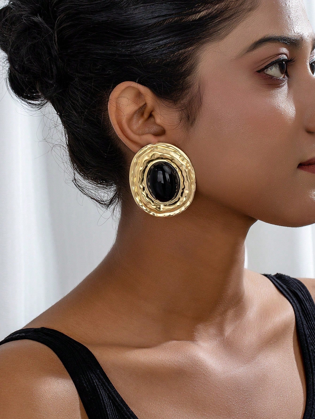 Fierce Woman Shero Earrings