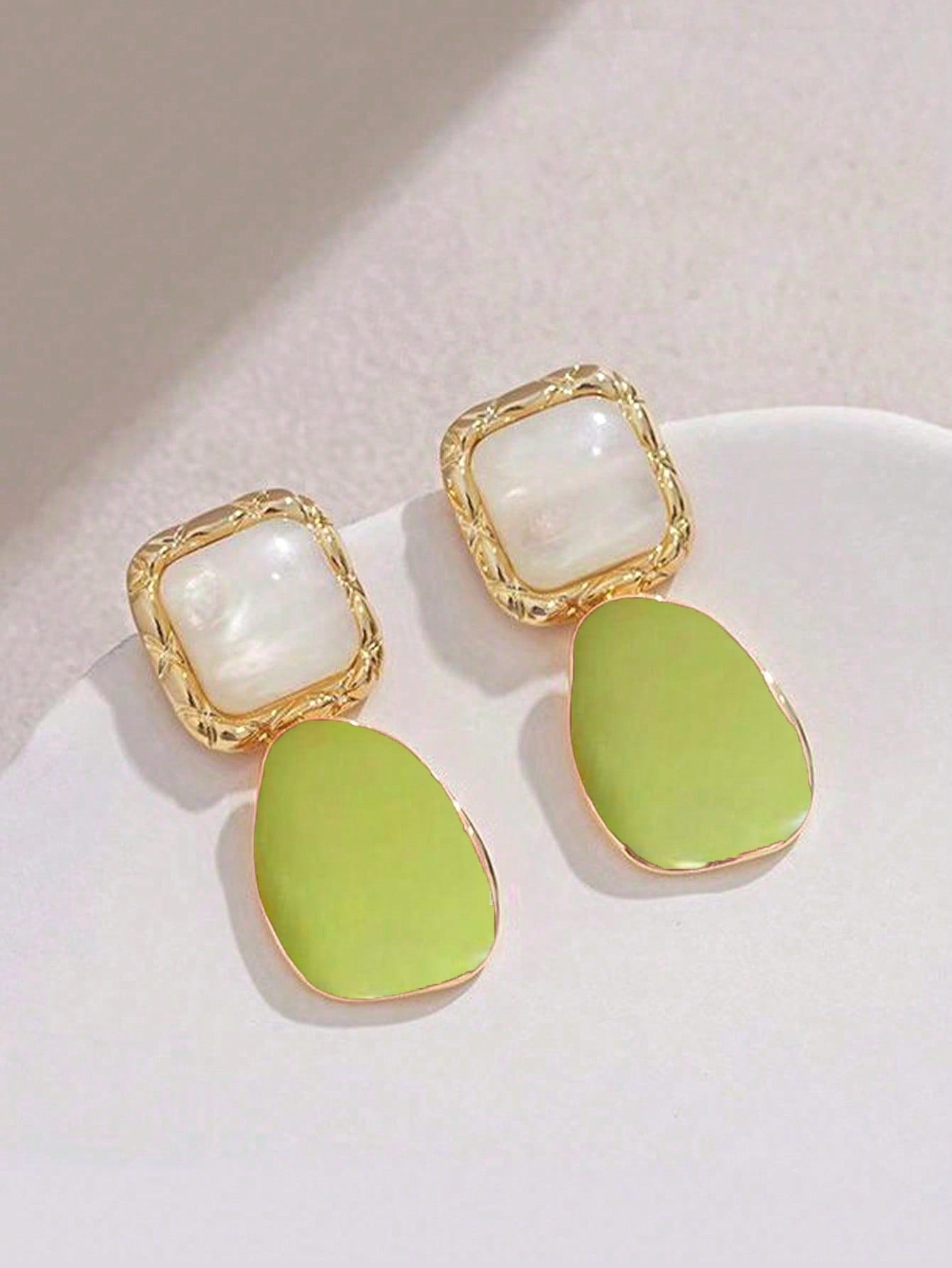 Fabulous Woman Khaliyah Earrings