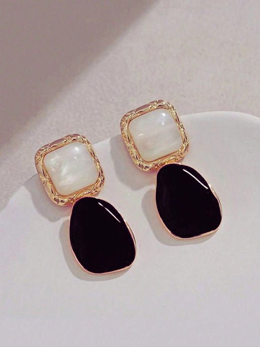 Fabulous Woman Khaliyah Earrings